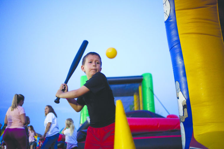 Cerritos Spring Carnival